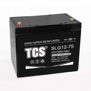 TCSؽSLG12-75