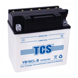 TCSĦгɺͨˮ YB16CL-B